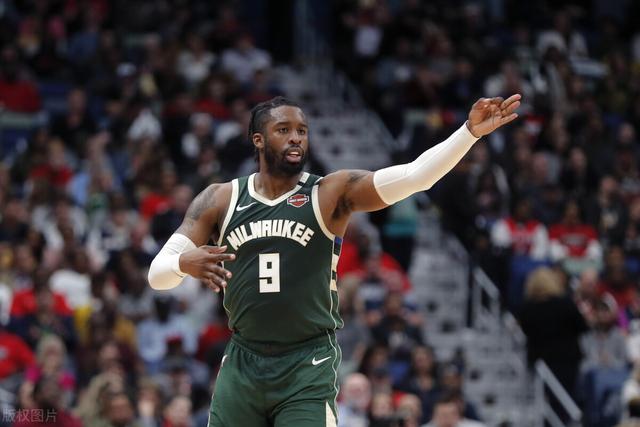 郭艾伦：没心思换号码 新赛季肯定要上场打球